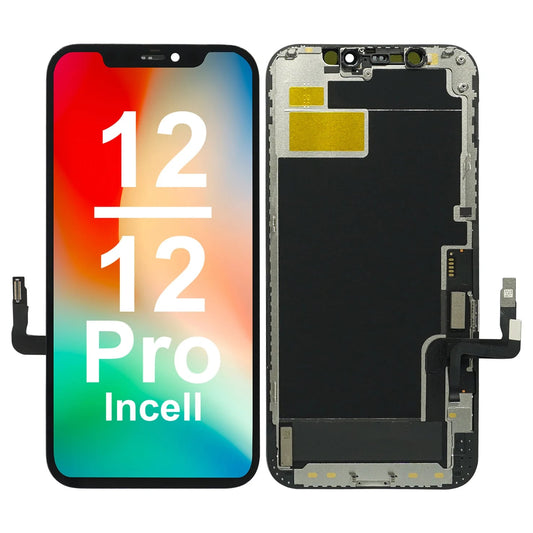 Ecran Display iPhone 12   iPhone 12 pro iNcell