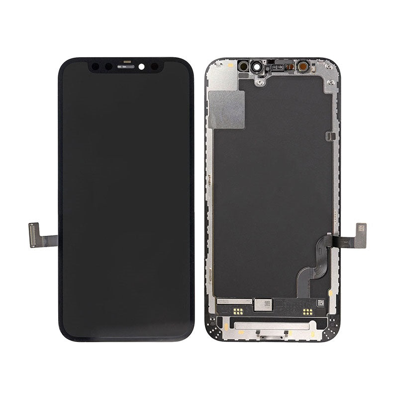 Ecran Display iPhone 13 OLED 120hz refresh rate