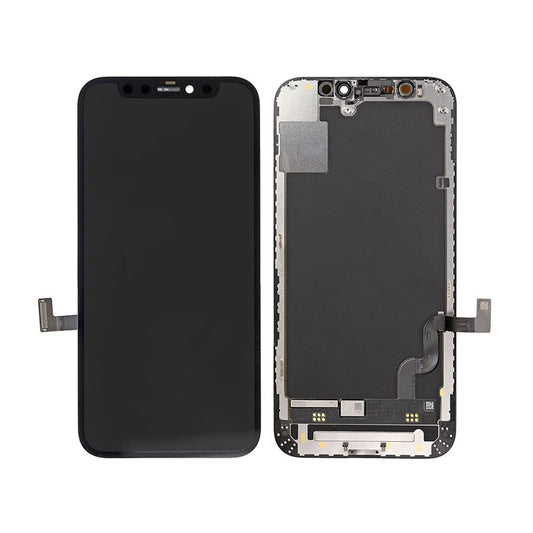 Ecran Display iPhone 13 OLED 120hz refresh rate
