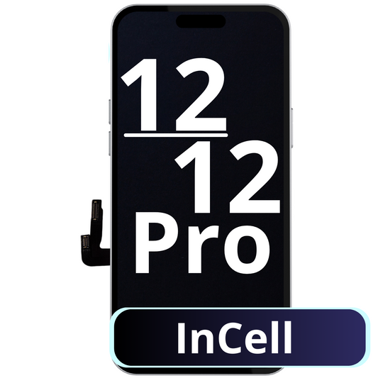 Ecran Display iPhone 12   IPHONE 12 PRO   incell HD+