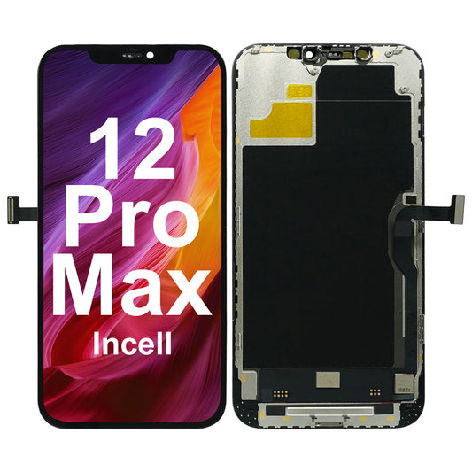 Ecran Display iPhone 12 Pro MAX HD incell KD