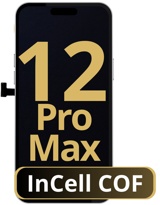 Ecran Display iPhone 12 Pro MAX, GX incell