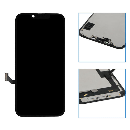 Ecran Display iPhone 14 HD incell KW