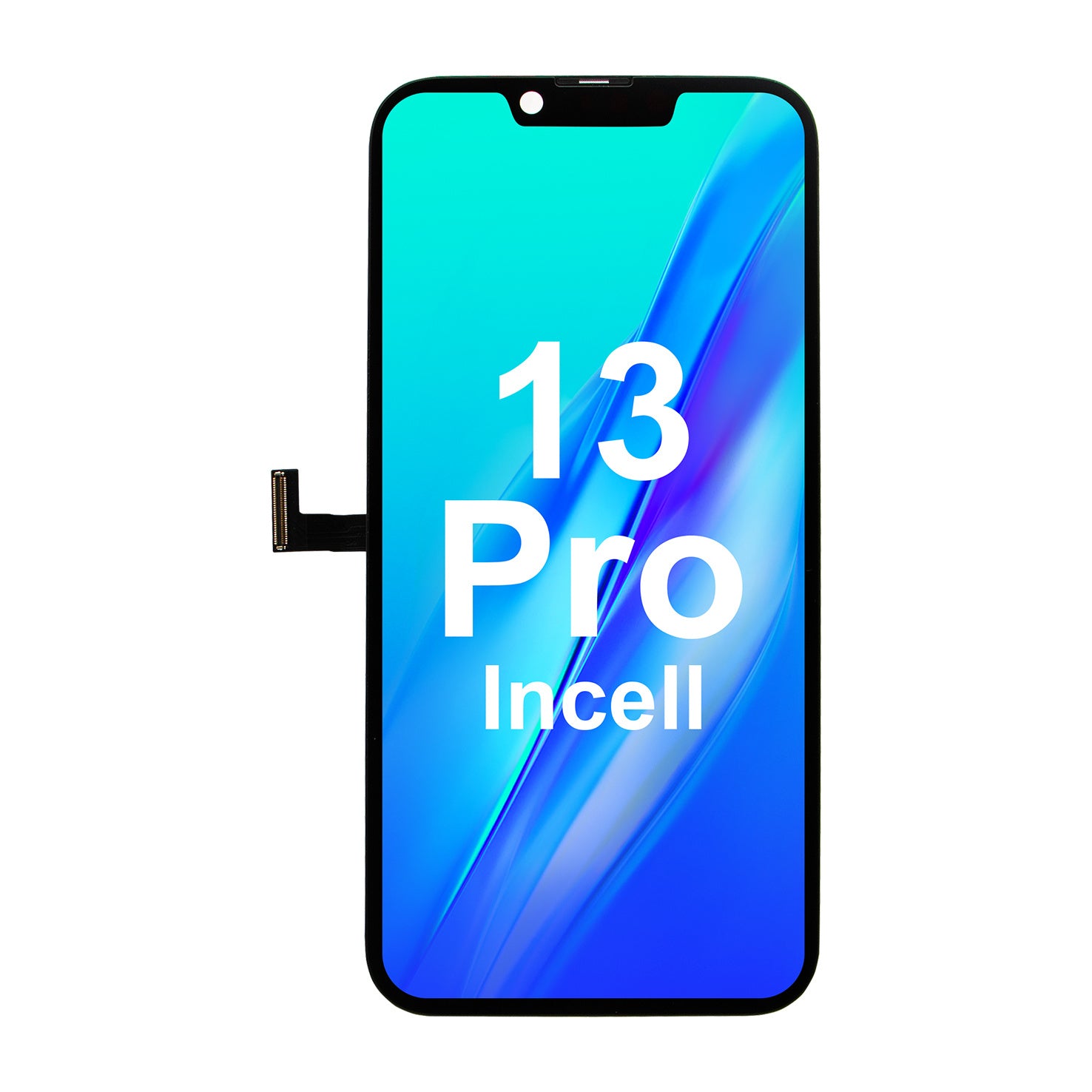 Ecran Display iPhone 13 Pro HD incell KD
