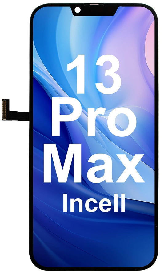 Ecran Display iPhone 13 Pro MAX HD incell KD