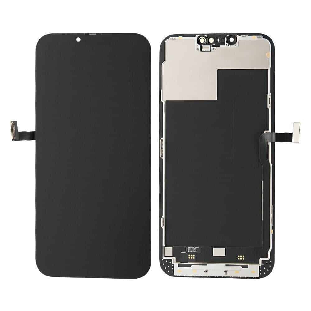 Ecran Display iPhone 14 Plus HD incell KD, Small Notch