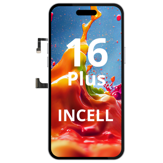 Ecran Display iPhone 16 Plus, Incell