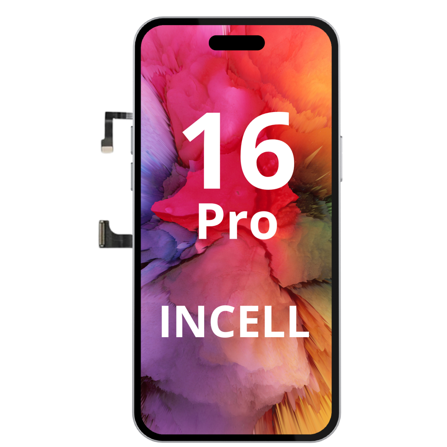 Ecran Display iPhone 16 Pro, Incell