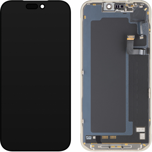 Ecran Display iPhone 17 Pro Max, original