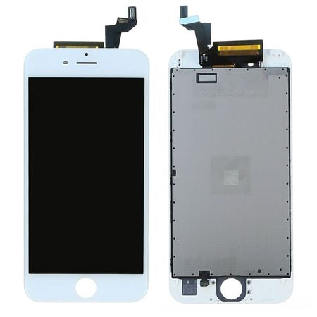 Ecran Display iPhone 6s alb calitate originala