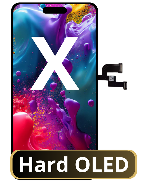 Ecran Display iPhone X OLED   Ecran iPhone X, GX OLED