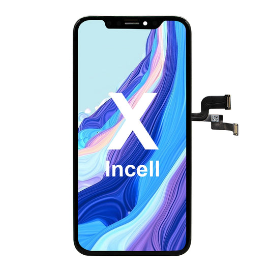 Ecran Display iPhone X TFT incell
