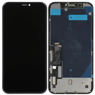 Ecran Display iPhone XR Calitate Originala