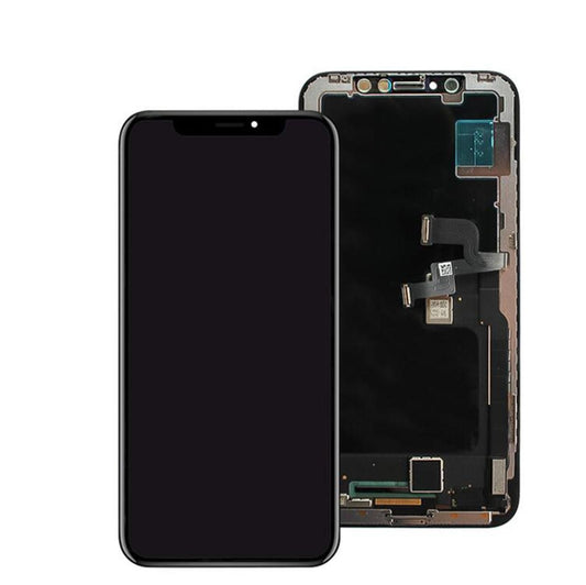 Ecran Display iPhone XS MAX Incell JK Moshi HD