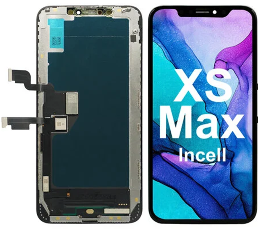 Ecran Display iPhone XS MAX TFT HD incell kd