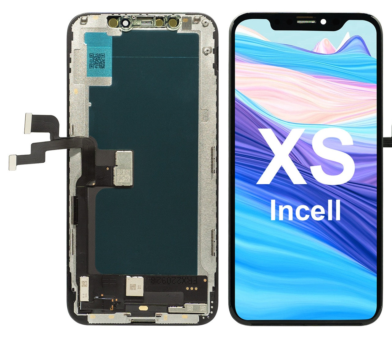 Ecran Display iPhone XS TFT HD incell kd