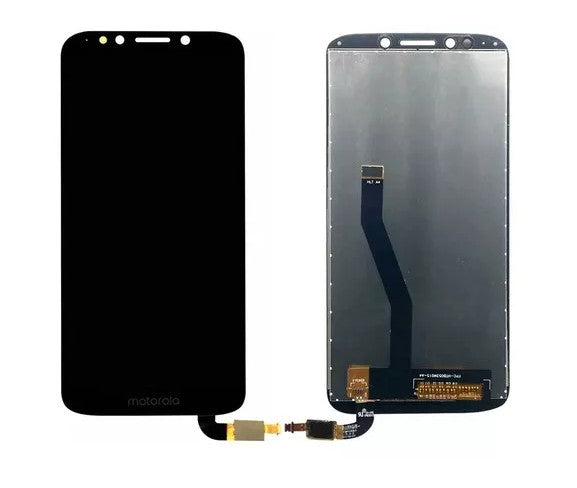 Ecran Display Lenovo Moto E5 Play Go Edition Xt1920