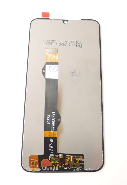 Ecran Display Motorola Moto G8 Plus XT2019-2, XT2019-1