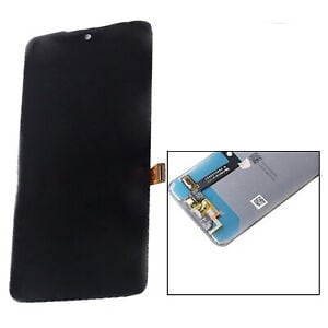 Ecran Display Motorola Moto G7 G7 Plus Negru, M3D05