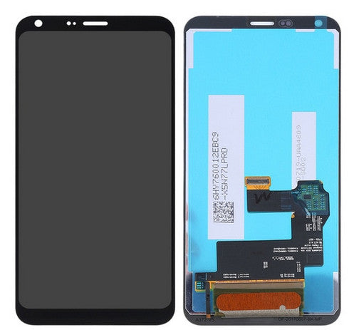 Ecran Display Lg Q6 M700n Compatibil
