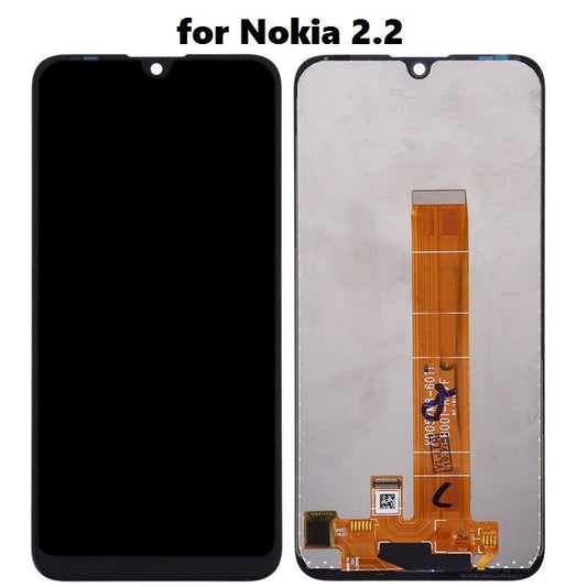 Ecran Display Nokia 2.2 , Nokia TA-1183   TA-1179