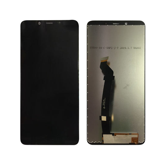 Ecran Display Nokia 3.1 Plus TA-1118, TA-1125, TA-1113, TA-1117, TA-1124, TA-1125