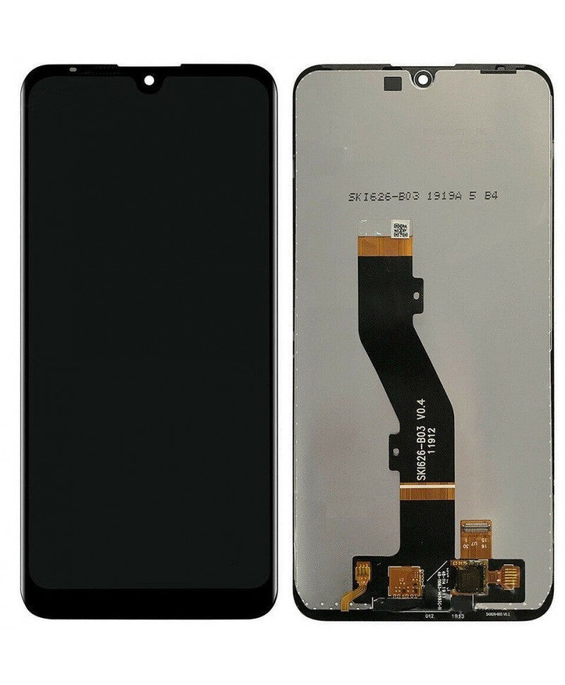 Ecran Display Nokia 3.2 Negru ,TA-1156