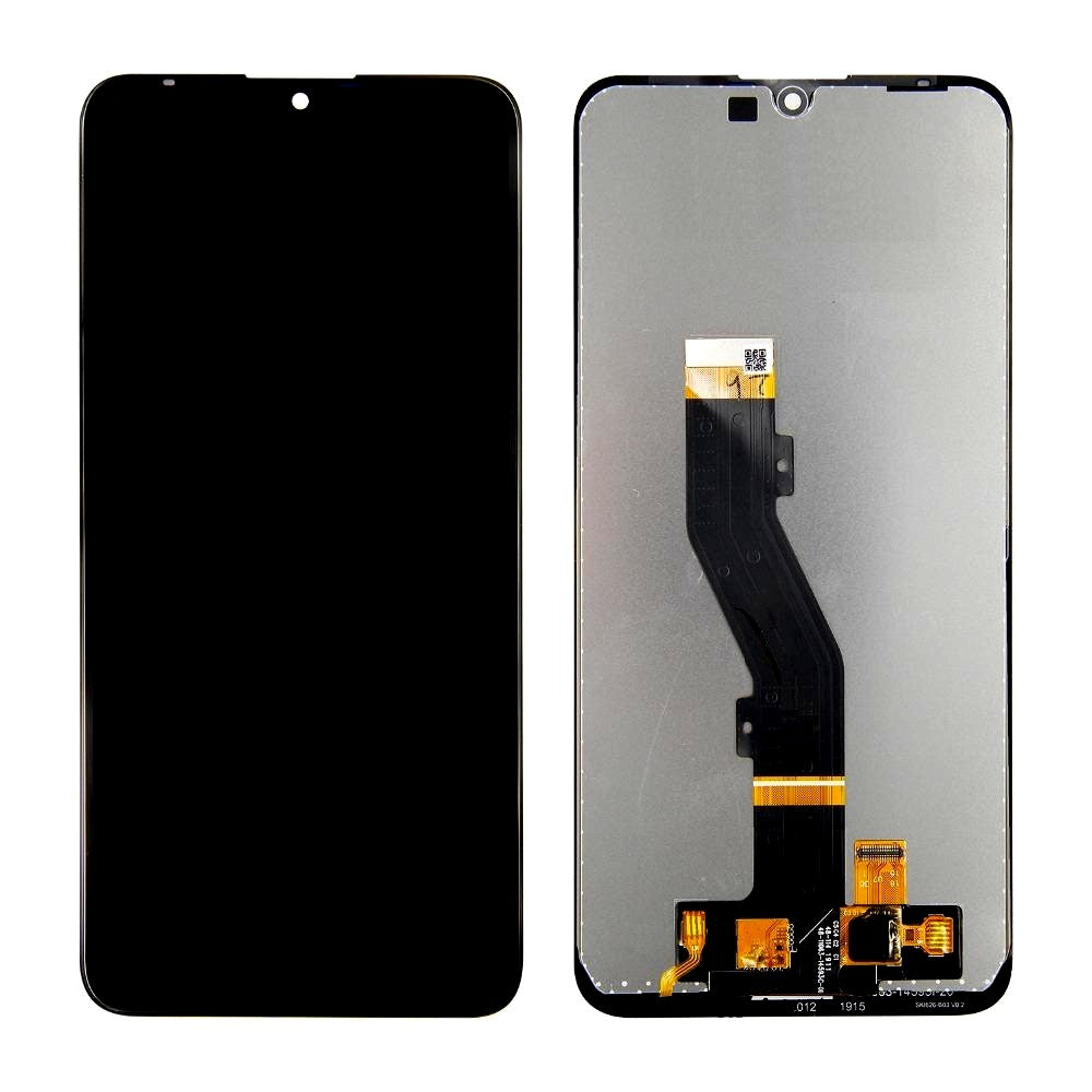 Ecran Display Nokia 6.2 TA-1200, TA-1198, TA-1201, TA-1187