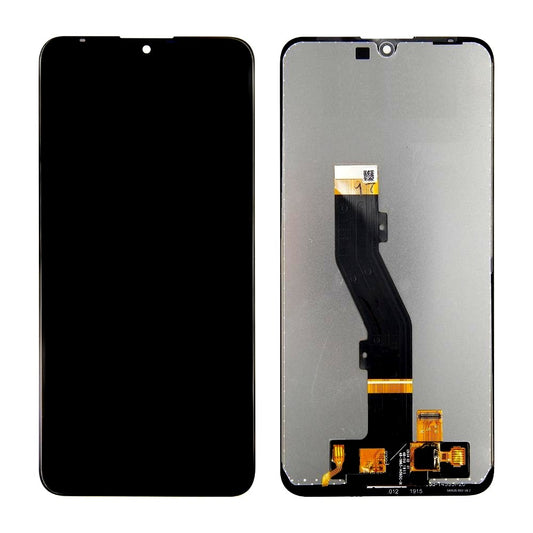 Ecran Display Nokia 6.2 TA-1200, TA-1198, TA-1201, TA-1187