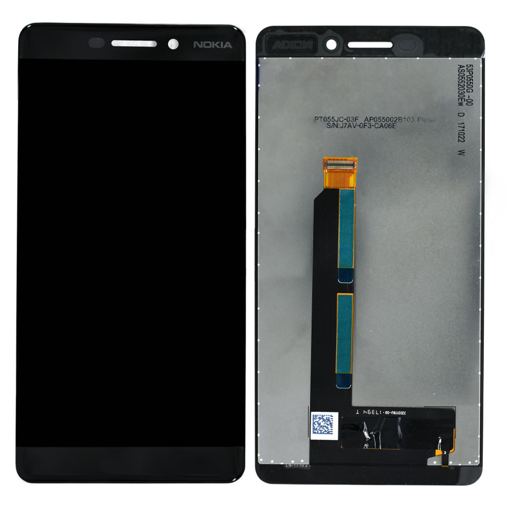 Ecran Display Nokia 6.1 HQ