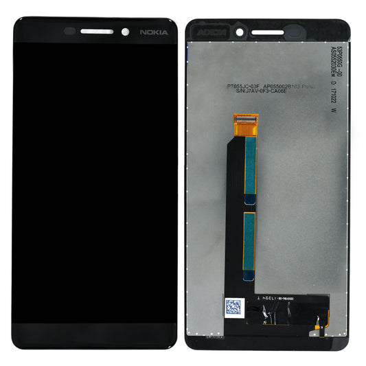 Ecran Display Nokia 6.1 HQ