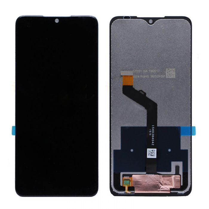 Ecran Display Nokia 7.2, Nokia 6.2 TA-1193, TA-1178, TA-1196, TA-1181