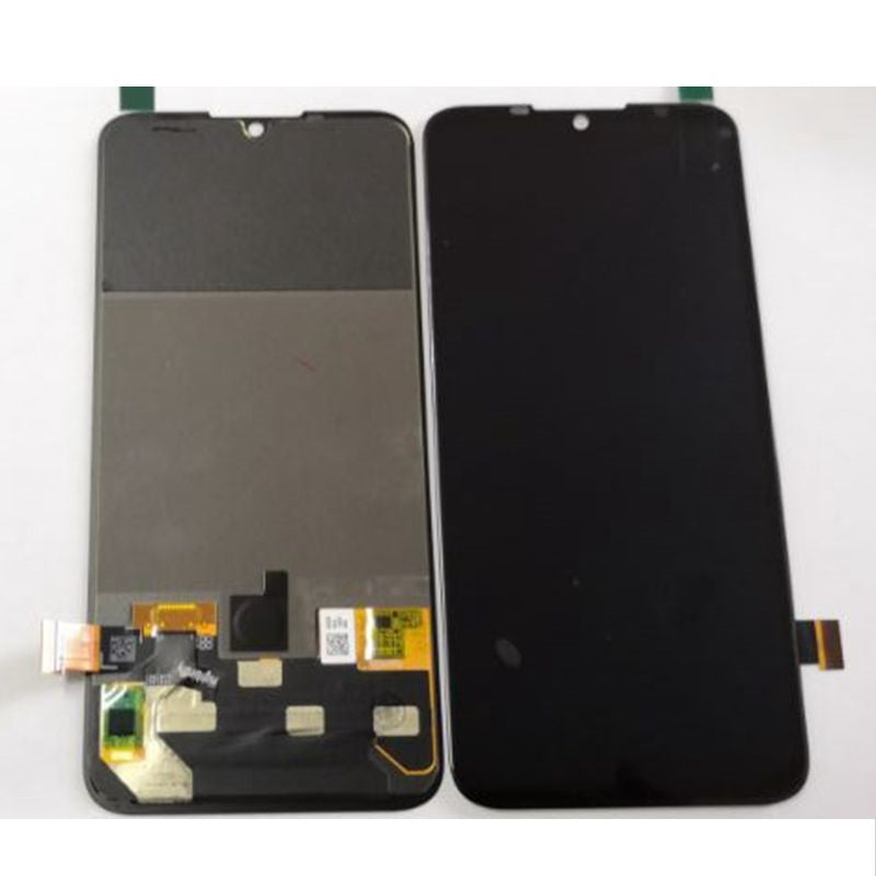 Ecran Display Motorola Moto One Zoom XT2010-1