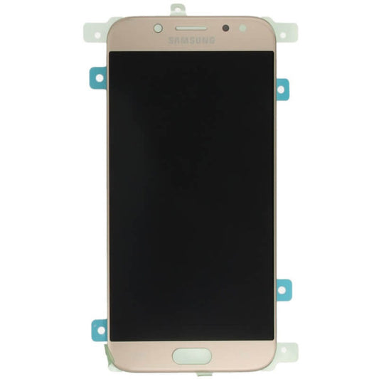Ecran Display OLED Samsung Galaxy J530f, j5 2017, Gold