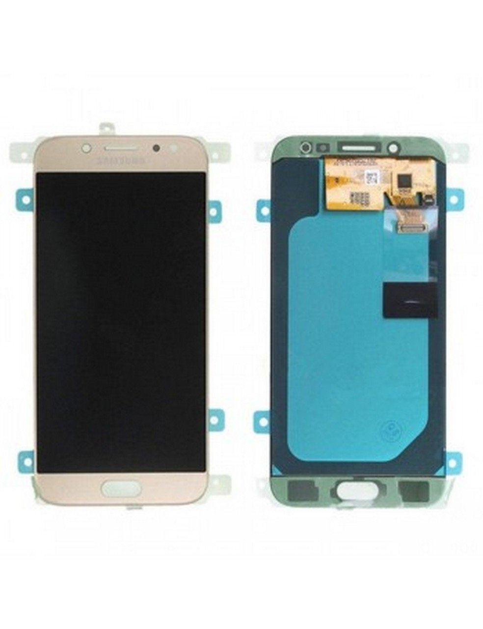 Ecran Display OLED Samsung Galaxy J730f Gold, j7 2017,