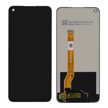 Display OnePlus Nord CE 3 Lite CPH2467, CPH2465