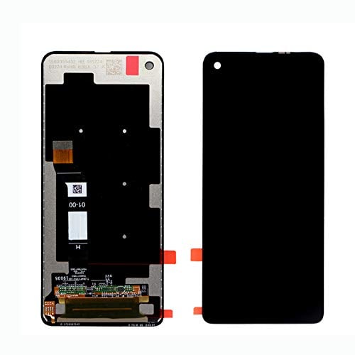Ecran Display pentru Motorola ONE Vision   Motorola P50