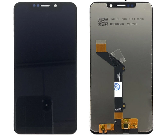 Ecran Display pentru Motorola ONE XT1941-4   P30 Play Compatibil
