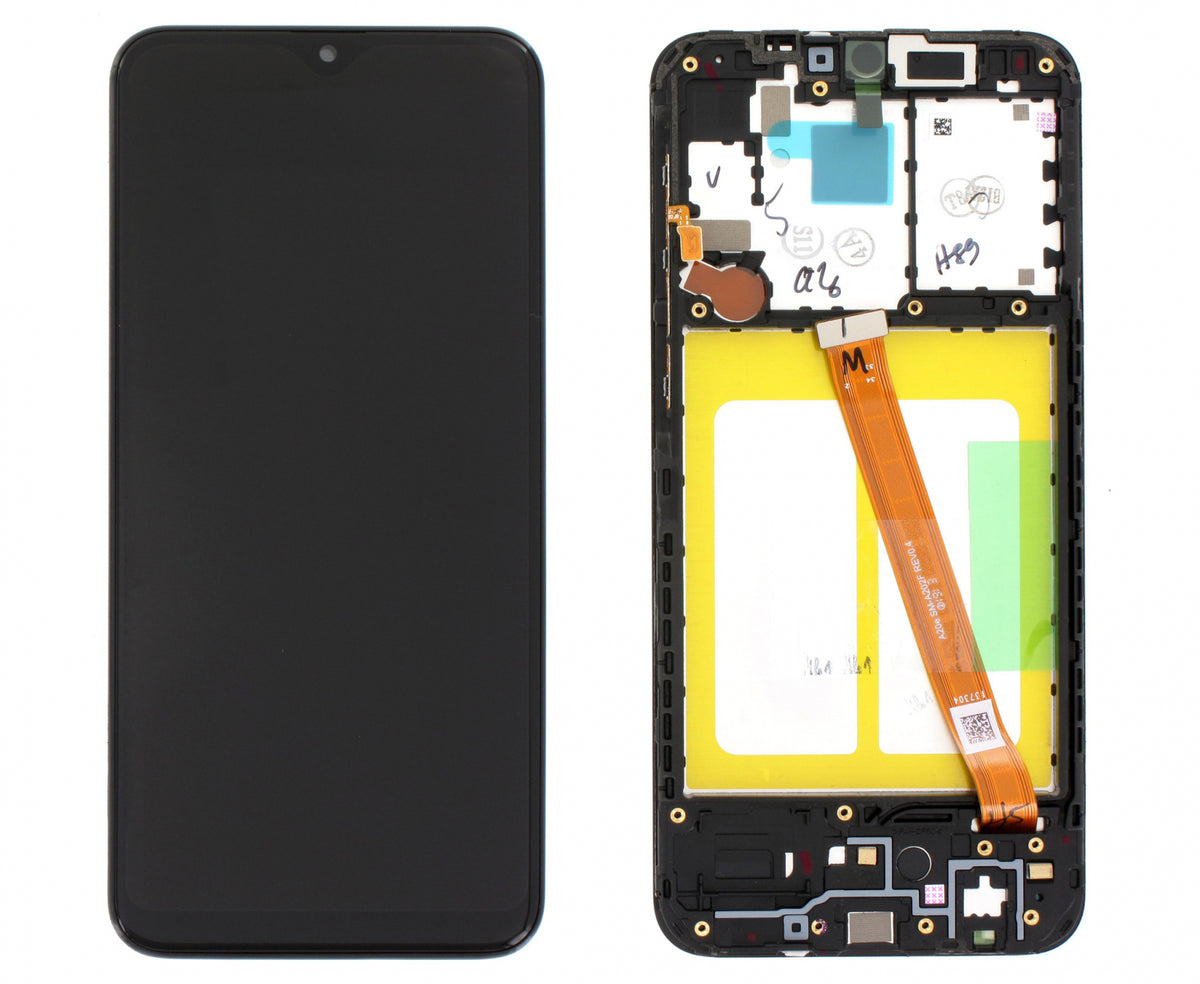 Ecran Display Samsung Galaxy A20E A202 Original Service Pack