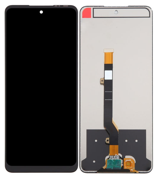 Ecran Display Tecno Pova 5 Pro , compatibil