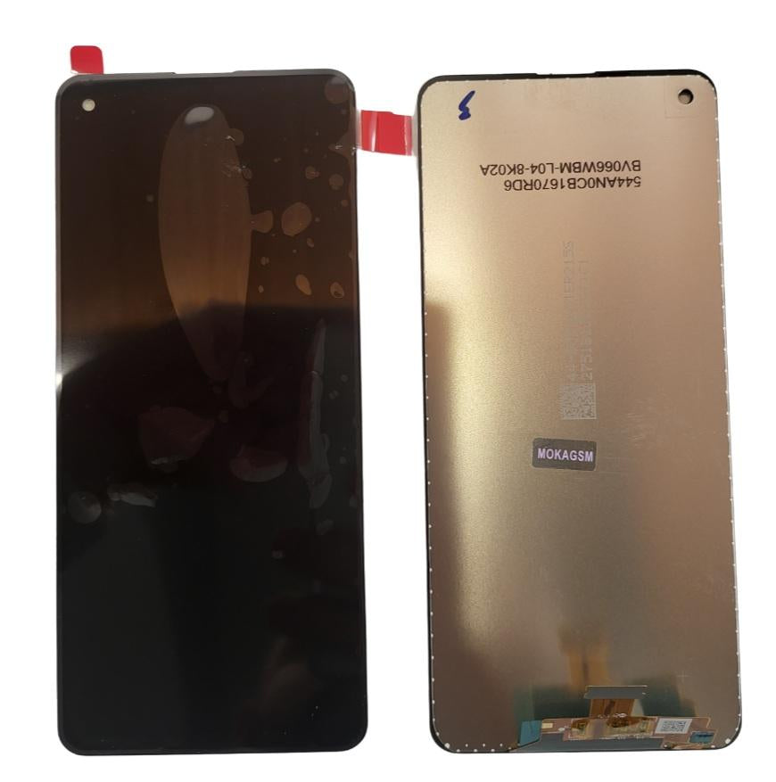 Ecran Display Samsung Galaxy A21S A21 S A217 Original Service Pack