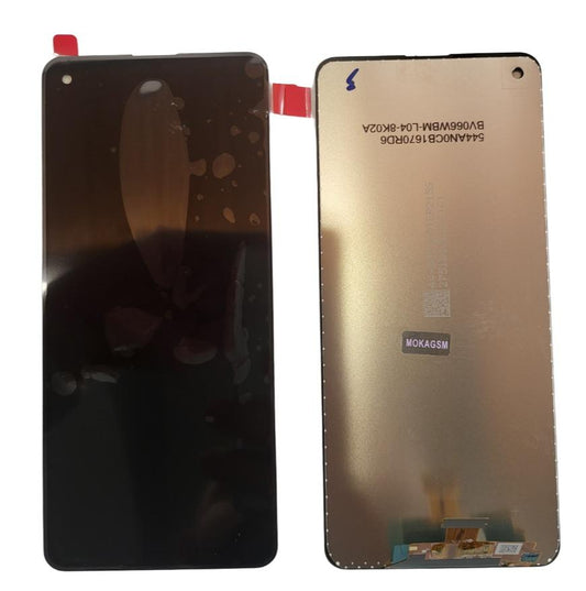 Ecran Display Samsung Galaxy A21S A21 S A217 Original Service Pack