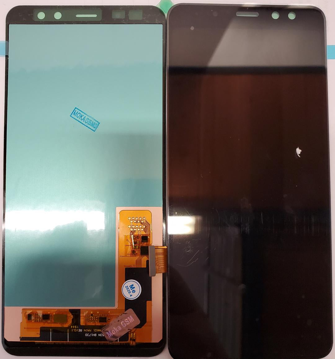 Ecran Display Samsung Galaxy A8 2018 A530 Incell LCD