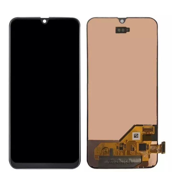 Display Samsung Galaxy A40 A405