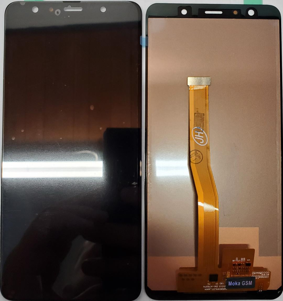 Ecran Display Samsung Galaxy A7 2018 A750 Incell LCD