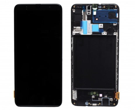Ecran Display Samsung Galaxy A70s A707