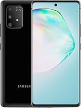Ecran Display Samsung Galaxy A91 A915