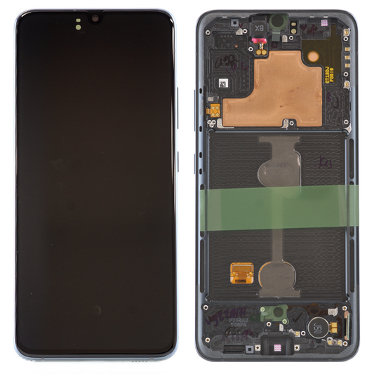 Ecran display Samsung Galaxy A90 2019 A908