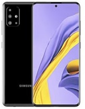 Ecran Display Samsung Galaxy A81 A815