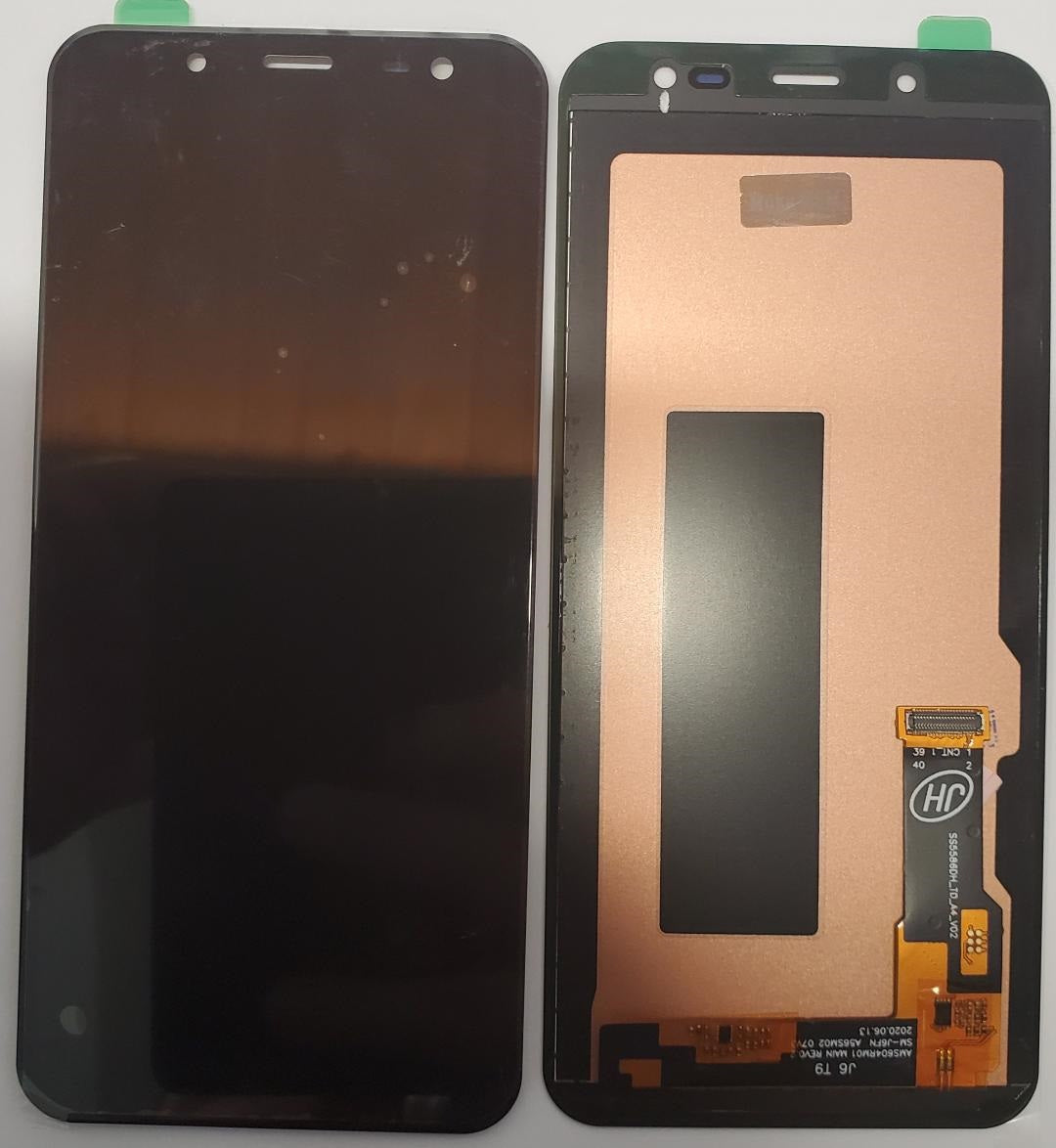 Ecran Display Samsung Galaxy J600 J6 2018   A6 2018 A600 Oled